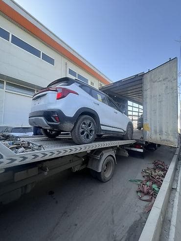 Со сдвижной платформой at lalafo.kg Со сдвижной платформой