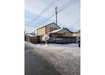 ПРОДАЮ 2 этажный дом Р-н Пишпек 📈 Объект с высоким потенциалом at lalafo.kg ПРОДАЮ 2 этажный дом Р-н Пишпек 📈 Объект с высоким потенциалом