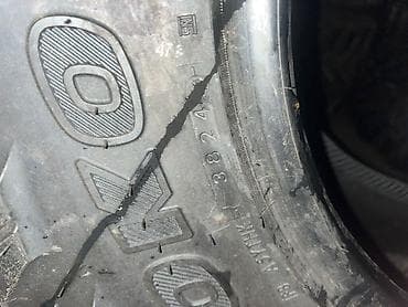 Шины R 17, Внедорожные (АТ/МТ), Япония, Yokohama at lalafo.kg Шины R 17, Внедорожные (АТ/МТ), Япония, Yokohama