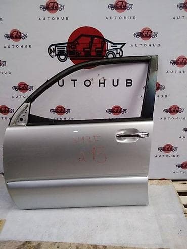 Дверь Передняя левая Toyota at lalafo.kg Дверь Передняя левая Toyota