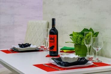 2 комнаты, Душевая кабина, Постельное белье, Кондиционер at lalafo.kg 2 комнаты, Душевая кабина, Постельное белье, Кондиционер