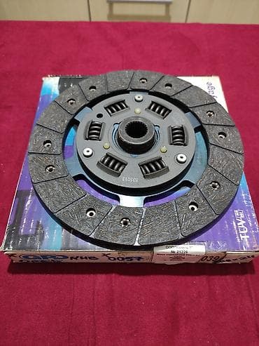 Диск сцепления Opel Новый, Оригинал, Германия at lalafo.kg Диск сцепления Opel Новый, Оригинал, Германия