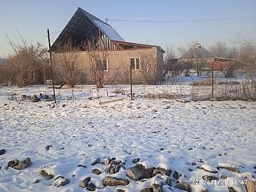 Үй сатылат 95%буткон малга лайыкты жер чоң жаңы үй онго он бир 6сотх at lalafo.kg Үй сатылат 95%буткон малга лайыкты жер чоң жаңы үй онго он бир 6сотх