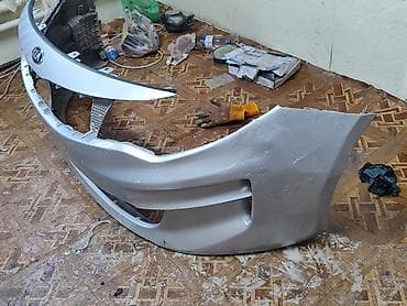 Бампер Kia at lalafo.kg Бампер Kia