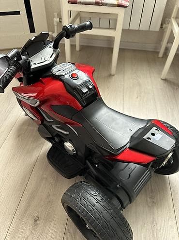 Балдар электрокары, Колдонулган lalafo.kg да — 4 Балдар электрокары, Колдонулган — 4