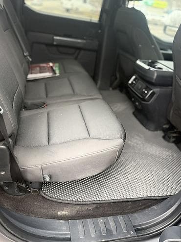 Haima: Ford F-150: 2021 г., 3.5 л, Бензин, Пикап lalafo.kg да — 4 Haima: Ford F-150: 2021 г., 3.5 л, Бензин, Пикап — 4