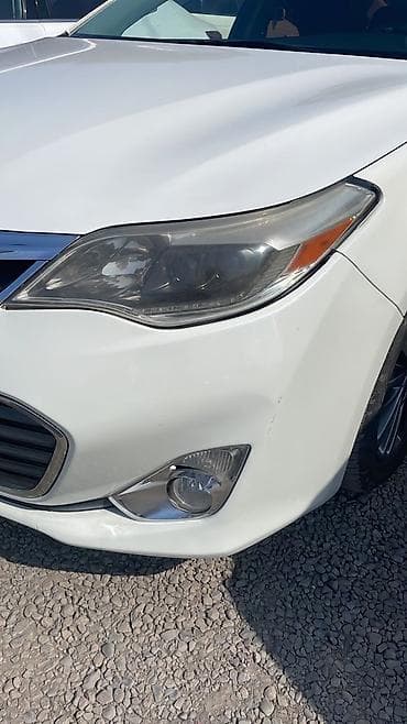 Передняя левая фара Hyundai at lalafo.kg Передняя левая фара Hyundai