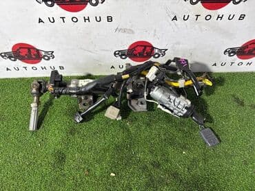 Рулевая колонка Toyota at lalafo.kg Рулевая колонка Toyota