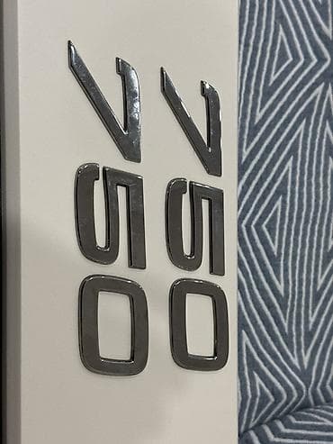 Надпись на volvo 750 at lalafo.kg Надпись на volvo 750