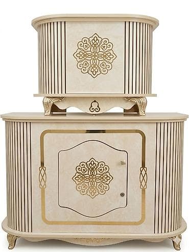 Сундук, Новый, Для приданого невесты, Дерево, Самовывоз, цвет - Бежевый at lalafo.kg Сундук, Новый, Для приданого невесты, Дерево, Самовывоз, цвет - Бежевый