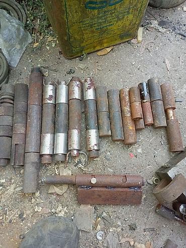 Другие комплектующие для дверей at lalafo.kg Другие комплектующие для дверей