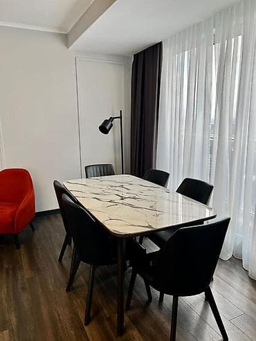 3 комнаты, Агентство недвижимости, Без подселения, С мебелью полностью at lalafo.kg — 8 3 комнаты, Агентство недвижимости, Без подселения, С мебелью полностью — 8