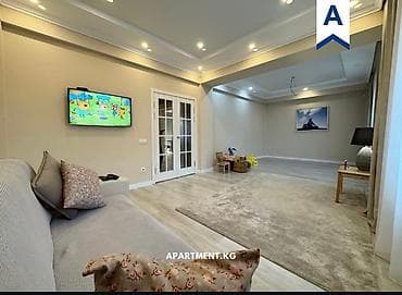 Proton: Сдается особняк в европейском стилекачественные материалы свежий lalafo.kg да — 6 Proton: Сдается особняк в европейском стилекачественные материалы свежий — 6