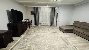 3 бөлмө, Менчик ээси, Чогуу жашоосу жок, Толугу менен эмереги бар lalafo.kg да 3 бөлмө, Менчик ээси, Чогуу жашоосу жок, Толугу менен эмереги бар