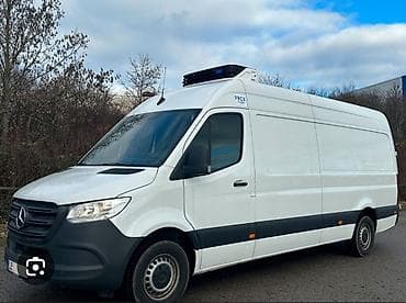 Заказать Мерседес Гигант, Переезд, C грузчиком at lalafo.kg Заказать Мерседес Гигант, Переезд, C грузчиком