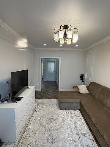 3 комнаты, 73 м², Индивидуалка, 4 этаж, Дизайнерский ремонт at lalafo.kg — 2 3 комнаты, 73 м², Индивидуалка, 4 этаж, Дизайнерский ремонт — 2