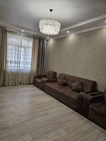 3 комнаты, 86 м², Элитка, 4 этаж, Евроремонт at lalafo.kg 3 комнаты, 86 м², Элитка, 4 этаж, Евроремонт