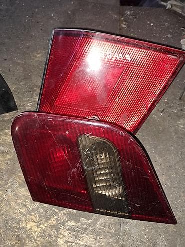 Другой вид стоп-сигнала Mitsubishi Б/у, Оригинал, Япония at lalafo.kg Другой вид стоп-сигнала Mitsubishi Б/у, Оригинал, Япония