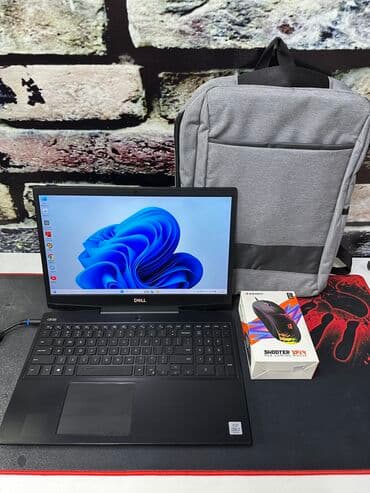 Core i7-10750 6/12ядро RTX 2060-6gb Ram 16gb Ssd 500gb Батарея 3ч at lalafo.kg Core i7-10750 6/12ядро RTX 2060-6gb Ram 16gb Ssd 500gb Батарея 3ч