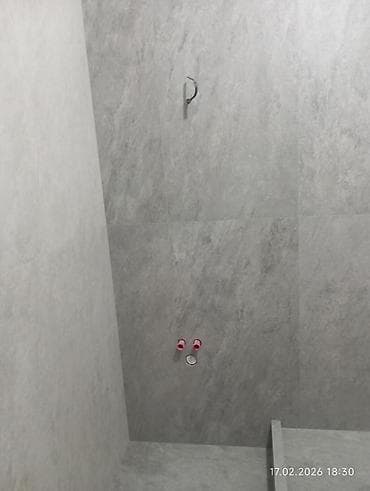 Шыбоо, майшыбактоо: Дубалдарды коюу үчүн даярдоо, Плиткаларды кесүү, Гидроизоляция иштери | Карапа плиткасы, Керамогранит плиткасы, Мозаика плиткасы | Тикелей төшөө, Диагоналдуу төшөө, Горизонталдуу төшөө 6 жылдан ашык тажрыйба lalafo.kg да — 4 Шыбоо, майшыбактоо: Дубалдарды коюу үчүн даярдоо, Плиткаларды кесүү, Гидроизоляция иштери | Карапа плиткасы, Керамогранит плиткасы, Мозаика плиткасы | Тикелей төшөө, Диагоналдуу төшөө, Горизонталдуу төшөө 6 жылдан ашык тажрыйба — 4