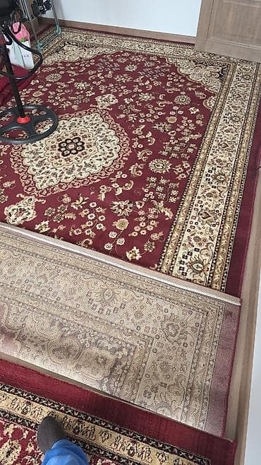 Килемдерди сатып алуу: Килем 350 * 250 lalafo.kg да — 3 Килемдерди сатып алуу: Килем 350 * 250 — 3