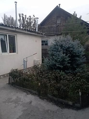 Продажа дач: Продается дом район молодая гвардия Васильева. В доме имеется 4 жилые at lalafo.kg — 4 Продажа дач: Продается дом район молодая гвардия Васильева. В доме имеется 4 жилые — 4