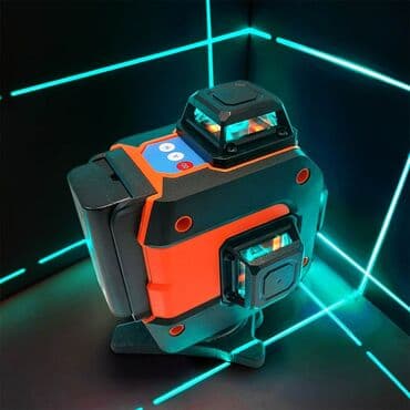 Лазерный уровень в аренду Лазерный уровень 4д в аренду аренда аренда at lalafo.kg Лазерный уровень в аренду Лазерный уровень 4д в аренду аренда аренда