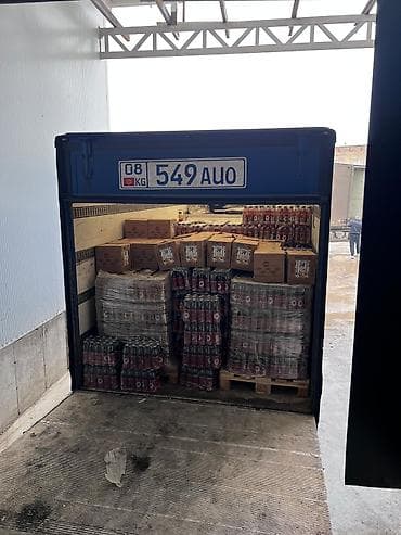 Заказать Мерседес грузовой спринтер, Переезд, C грузчиком at lalafo.kg Заказать Мерседес грузовой спринтер, Переезд, C грузчиком