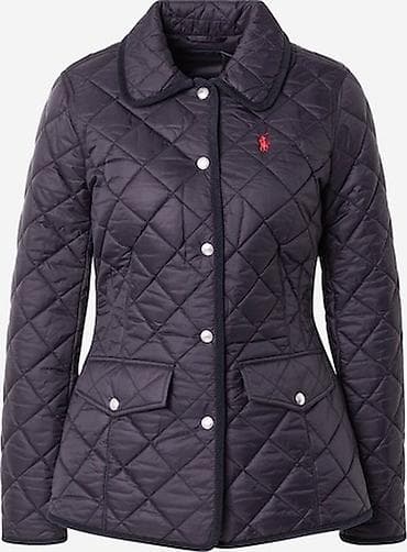 Haima: Куртка от Ральф Лорена. Размер L российский 46-48. Новая. Брала за lalafo.kg да — 1 Haima: Куртка от Ральф Лорена. Размер L российский 46-48. Новая. Брала за — 1