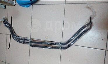 Передний стабилизатор Toyota 2004 г., Новый, Аналог, Япония at lalafo.kg Передний стабилизатор Toyota 2004 г., Новый, Аналог, Япония