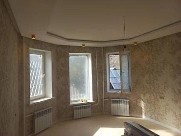 Ремонт под ключ | Квартиры, Балконы, Бани Больше 6 лет опыта at lalafo.kg Ремонт под ключ | Квартиры, Балконы, Бани Больше 6 лет опыта