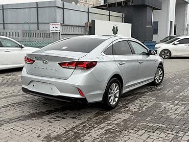 Lotus: Hyundai Sonata: 2021 г., 2 л, Газ, Седан at lalafo.kg — 3 Lotus: Hyundai Sonata: 2021 г., 2 л, Газ, Седан — 3