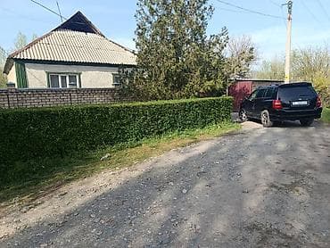 Продаю дом в сокулуке верхняя зона (спальный район😁 тихо и уютно) at lalafo.kg Продаю дом в сокулуке верхняя зона (спальный район😁 тихо и уютно)