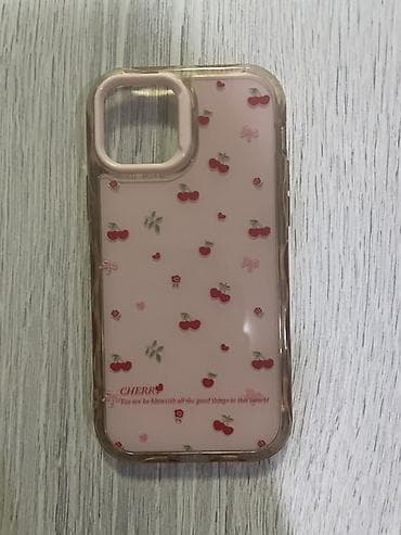 Набор чехлов для iPhone (модель с крупным квадратным вырезом под блок at lalafo.kg Набор чехлов для iPhone (модель с крупным квадратным вырезом под блок