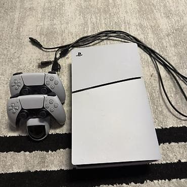 ТОРГ ЕСТЬ(не большой)‼️Игровая консоль Sony PlayStation 5 НЕТ at lalafo.kg ТОРГ ЕСТЬ(не большой)‼️Игровая консоль Sony PlayStation 5 НЕТ