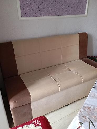 Продаю мягкий уголок для кухни at lalafo.kg Продаю мягкий уголок для кухни