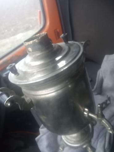 Самовар at lalafo.kg Самовар