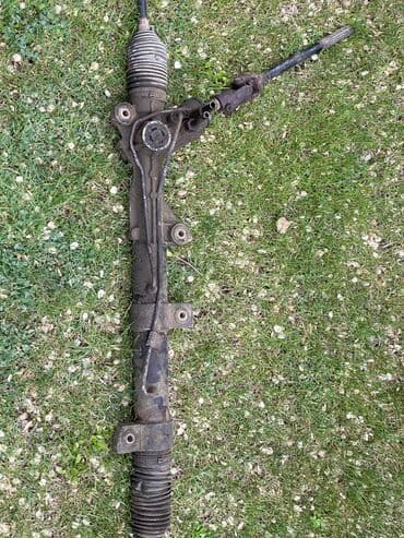 Рулевая рейка Mercedes-Benz Б/у, Оригинал, Германия at lalafo.kg Рулевая рейка Mercedes-Benz Б/у, Оригинал, Германия