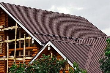 Профнастил для крыши кровли 🏡🏠🏡🏠 по цене завода изготовителя имеются at lalafo.kg Профнастил для крыши кровли 🏡🏠🏡🏠 по цене завода изготовителя имеются