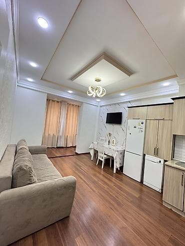 2 комнаты, 62 м², 5 этаж, Дизайнерский ремонт at lalafo.kg — 2 2 комнаты, 62 м², 5 этаж, Дизайнерский ремонт — 2