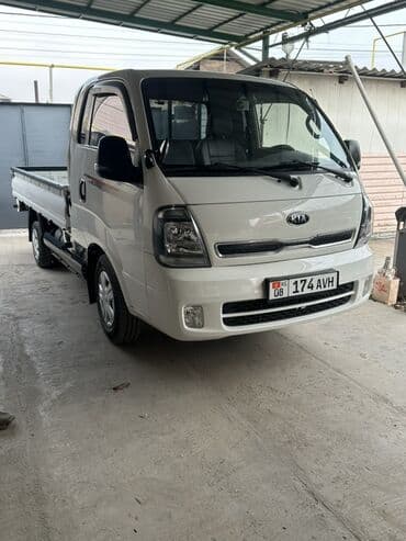 Легкий грузовик, Kia, Стандарт, До 1 т, Новый at lalafo.kg Легкий грузовик, Kia, Стандарт, До 1 т, Новый