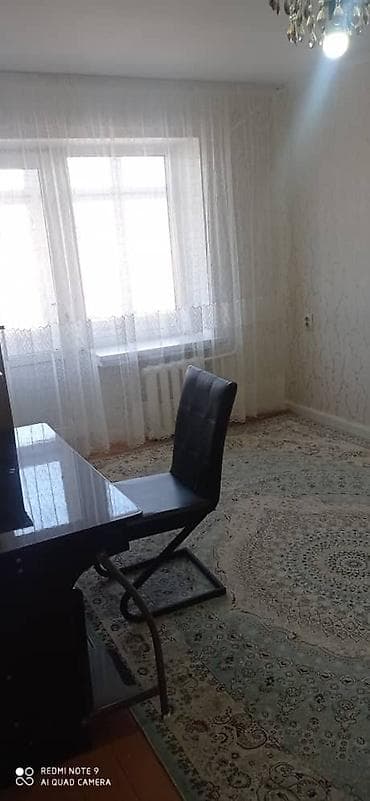 1 комната, Риэлтор, Без подселения, С мебелью частично at lalafo.kg 1 комната, Риэлтор, Без подселения, С мебелью частично