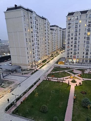 1 комната, 30 м², Элитка, 6 этаж, Евроремонт at lalafo.kg 1 комната, 30 м², Элитка, 6 этаж, Евроремонт