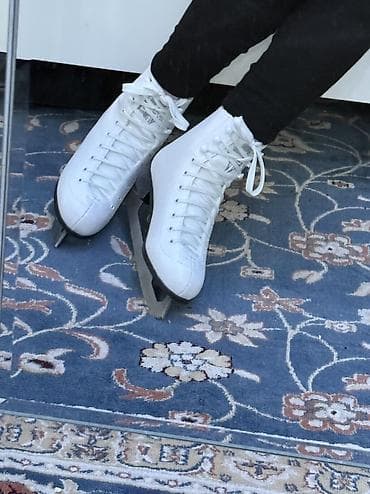 Сноуборд үчүн ботинкалар: Фигуралык, 37, Жаңы lalafo.kg да — 9 Сноуборд үчүн ботинкалар: Фигуралык, 37, Жаңы — 9