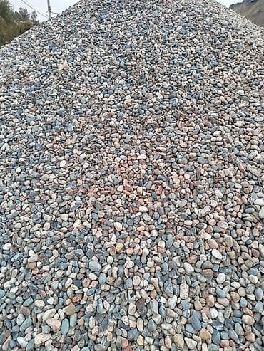 Derways: Щебень, Другое назначение, В кубах, Камаз, Хово, Зил at lalafo.kg — 2 Derways: Щебень, Другое назначение, В кубах, Камаз, Хово, Зил — 2