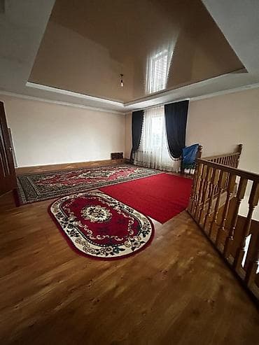 Продажа времянок: 🔥 СРОЧНО! Продаётся большой 2х этажный дом в селе Ново-Покровка at lalafo.kg — 9 Продажа времянок: 🔥 СРОЧНО! Продаётся большой 2х этажный дом в селе Ново-Покровка — 9