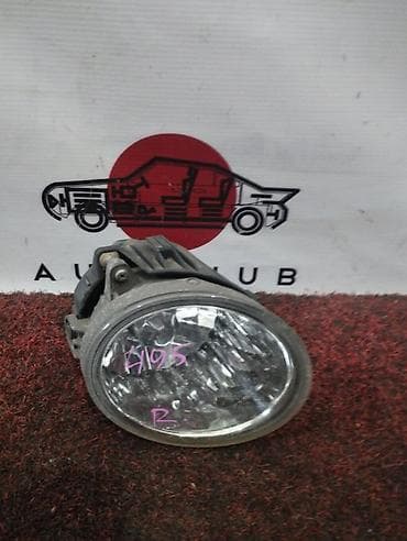 Фара противотуманная Subaru Outback BP9 2500 2007 прав. (б/у) at lalafo.kg Фара противотуманная Subaru Outback BP9 2500 2007 прав. (б/у)