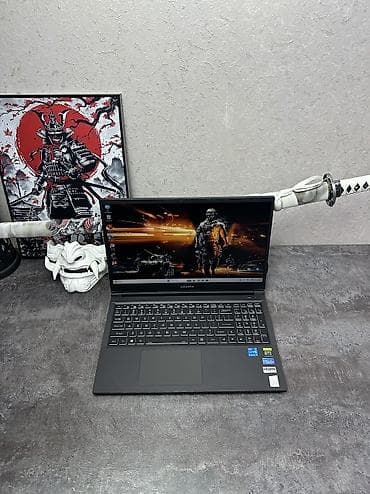 Ноутбук Thunderobot, Игровой, Б/у, Intel Core i5 at lalafo.kg Ноутбук Thunderobot, Игровой, Б/у, Intel Core i5