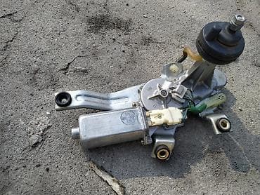 Мотор заднего дворника Хонда Цивик 2001 at lalafo.kg Мотор заднего дворника Хонда Цивик 2001