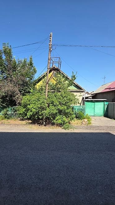 Продаётся 4-х комнатный домик на участке 3,5 сотки сзади ТЦ "Азия at lalafo.kg Продаётся 4-х комнатный домик на участке 3,5 сотки сзади ТЦ "Азия